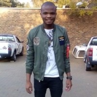 Tebogo Mogakane