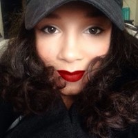 Chanel Holley