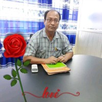 Samit Barua