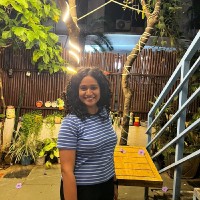 Lisha Mohanty