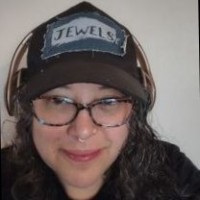 Elena Waldman
