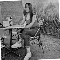 Andrea Yamileth González Landa