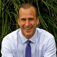 Eugene Roche