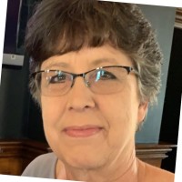 Helene Garst