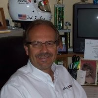 Teddy Kuhns