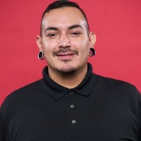 Anthony Gabriel De La Rosa