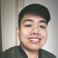 Christian Jay Diaz