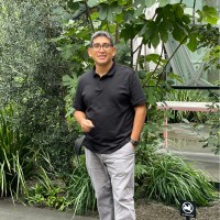 Luis Tecco Solorzano
