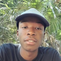 Madimetja Moses