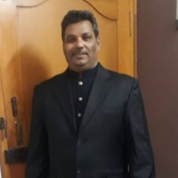Ramesh Babu Perumal