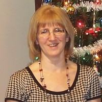 Susan Wood