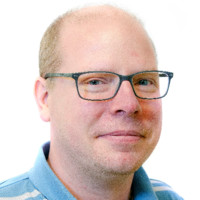 Mattias Krantz