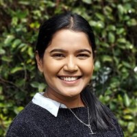 Anu Thakur
