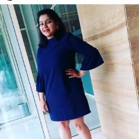 Deepti Shroff