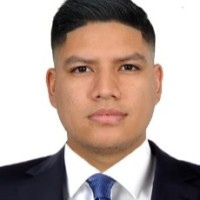 Manuel Ricardo Santillan Miranda