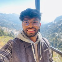 Chiranjeev Patel
