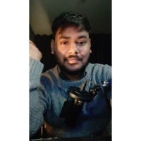 Vicky Chauhan