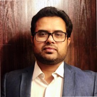 Veepul Kaushik