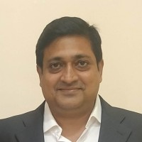 Prakash Ghorpade