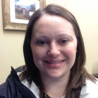 Kristin Lauer, Pmp
