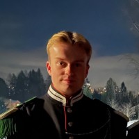 Magnus Hellebust