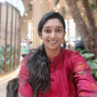 Aswathy Anil