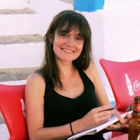 Caroline Van Linthout