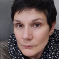 Stéphanie Delarbre