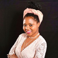 Noluthando Cele