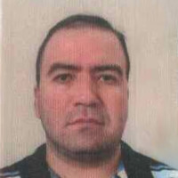 Oscar Leonardo Diaz