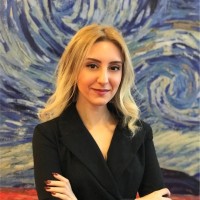 Buse Şevval Topcu