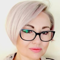 Katarzyna Blajer - Stelmach