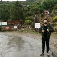 Kashif Mir