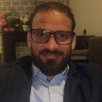 Abdulrahman Aljasem