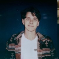 Ethan Miller