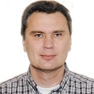 Vitali Hartanovich