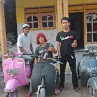 Mas Riyadl