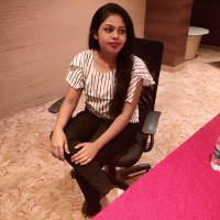 M Savitha Boutthamsa