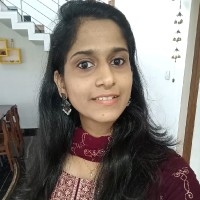 Anisha P S