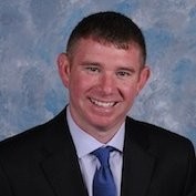 Kevin Geraci