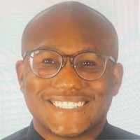 Harold Robinson
