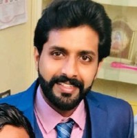 Dr. Emill Jame David