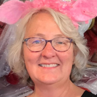 Jane Beauchamp