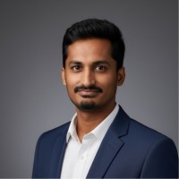Deviprasad Vanapalli