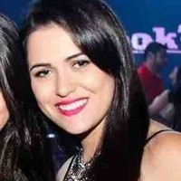 Gabriela Ferreira