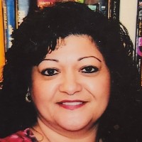 Mary Lujan