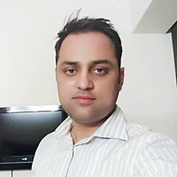 Vineet Dogra