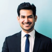 Rajeev Deshmukh