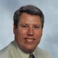 Anthony Eckstein