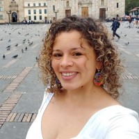 Jenifer Martinez Ortiz